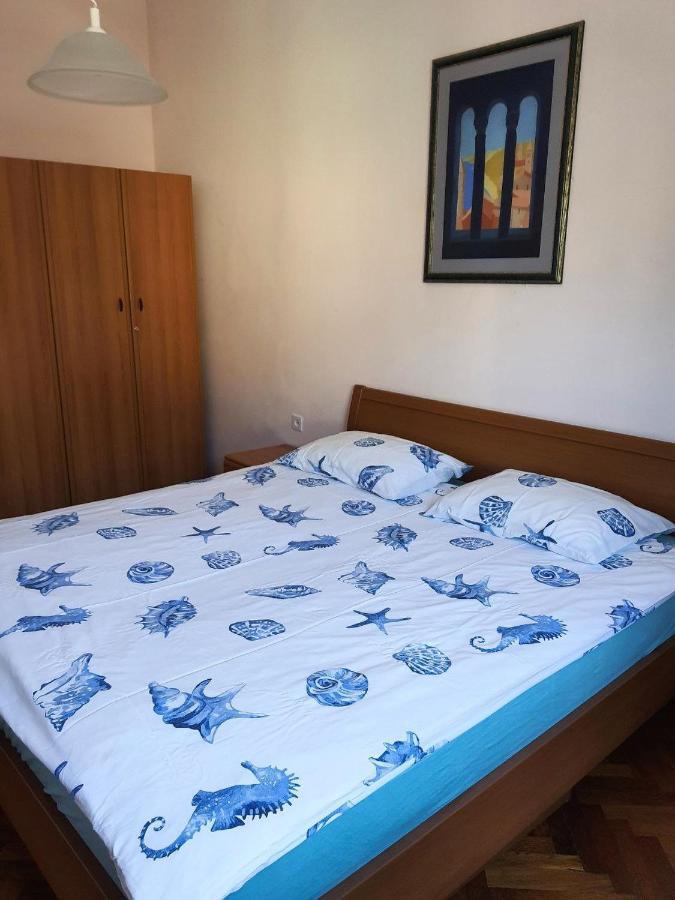 Family Apartment Center Опатія Екстер'єр фото