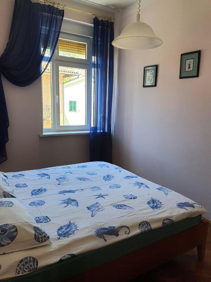 Family Apartment Center Опатія Екстер'єр фото
