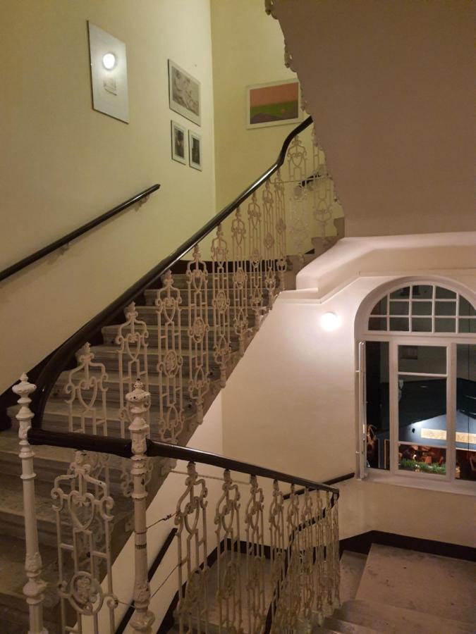 Family Apartment Center Опатія Екстер'єр фото