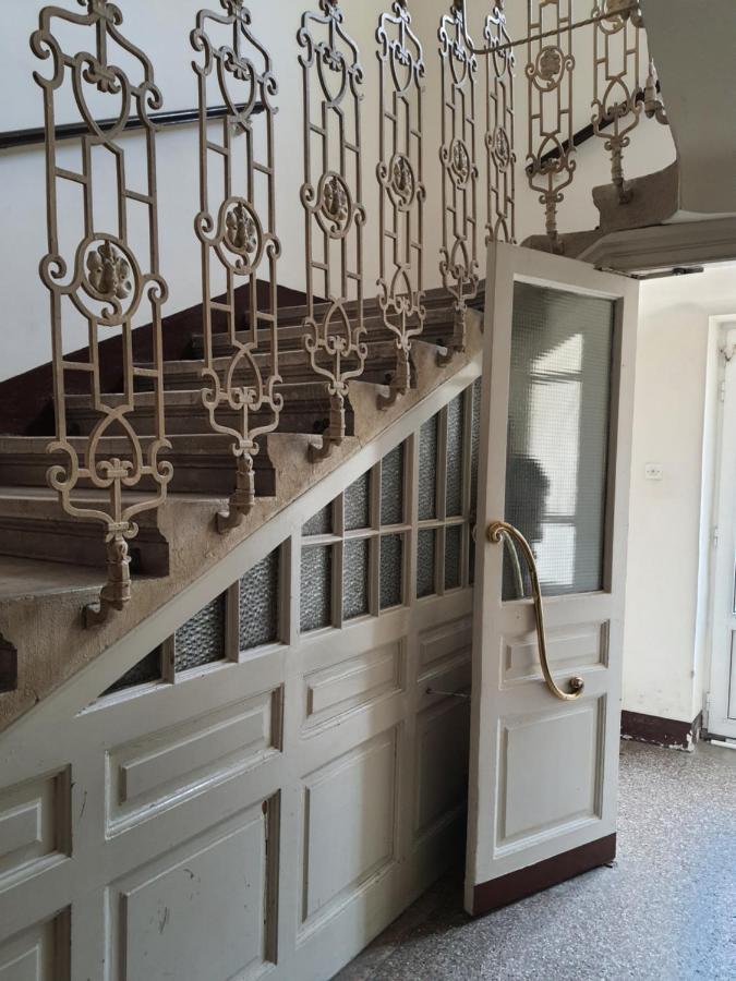 Family Apartment Center Опатія Екстер'єр фото
