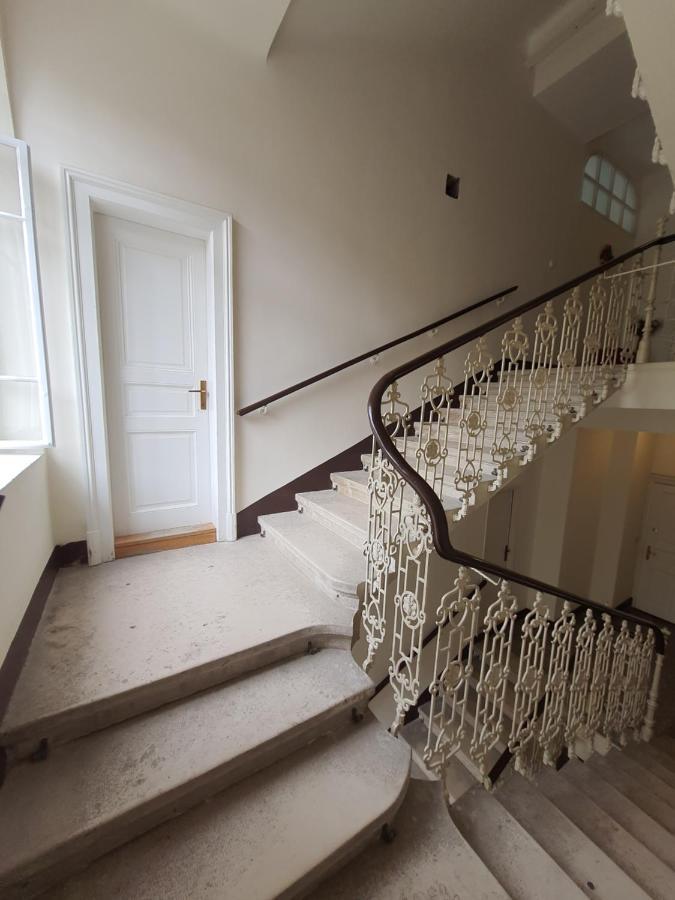 Family Apartment Center Опатія Екстер'єр фото